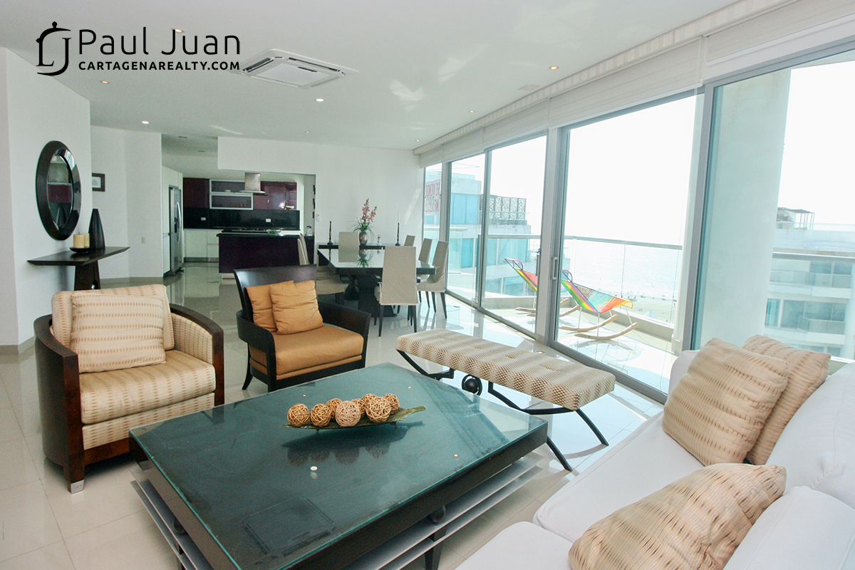 Beautiful Penthouse